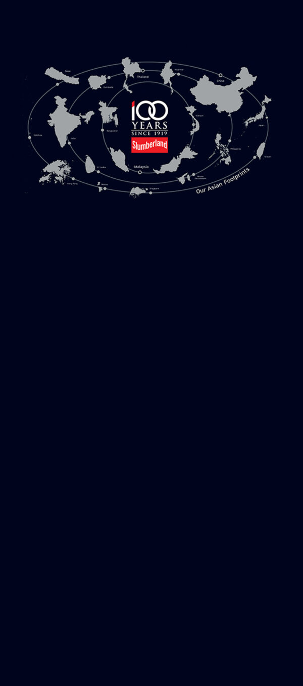 Our Brand Slumberland