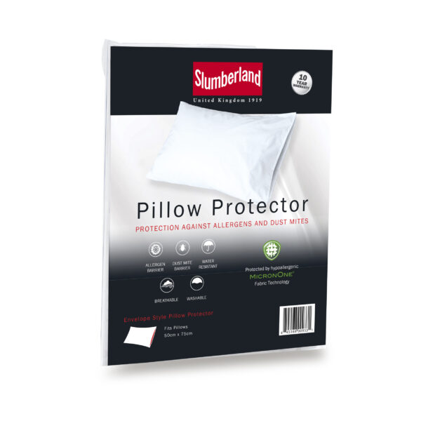 Waterproof Pillow Protector