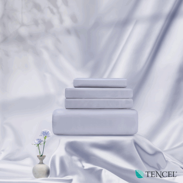 Premium Tencel Quiltcover Set
