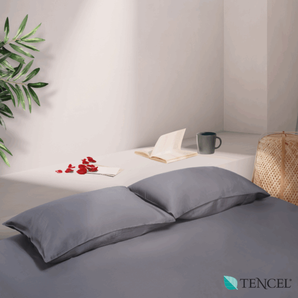 Premium Tencel Fitted Bedsheet Set