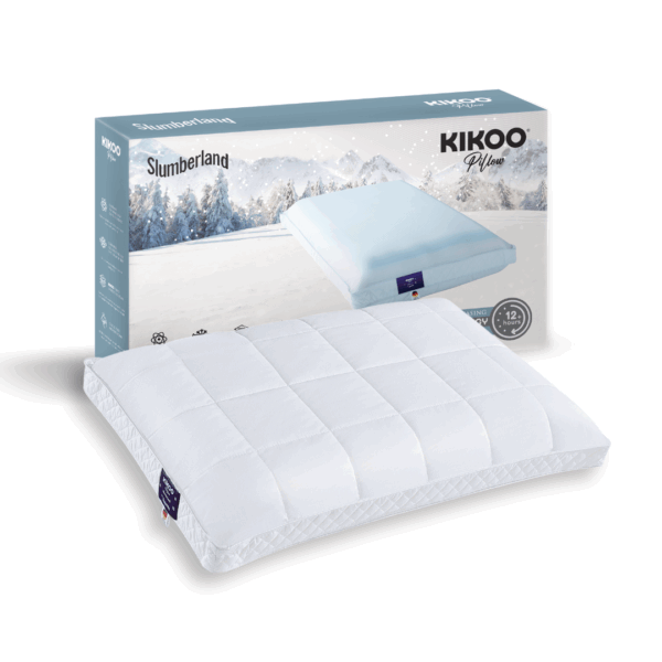 Kikoo Pillow