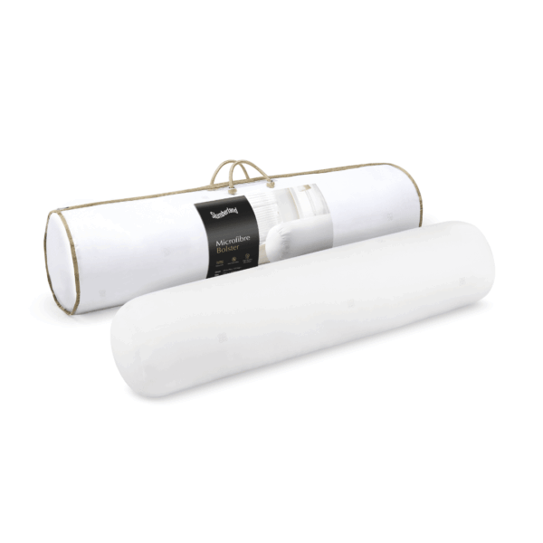 Microfibre Bolster