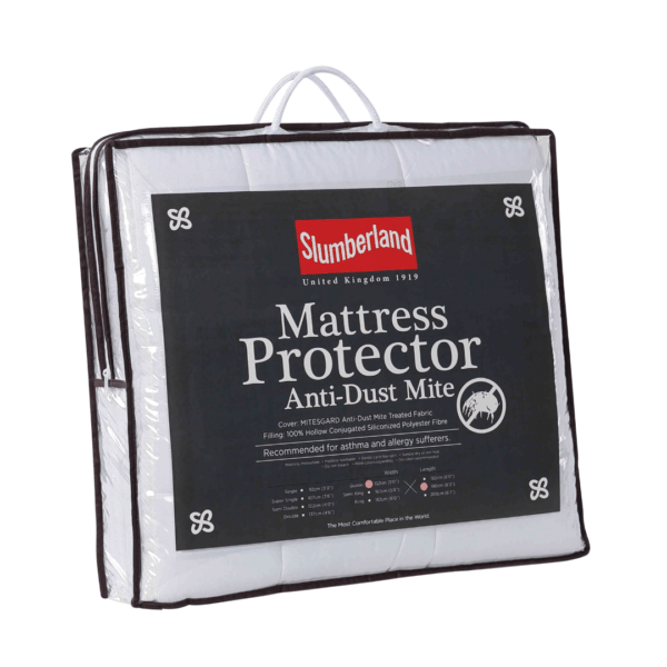 Anti-Dust Mite Mattress Protector