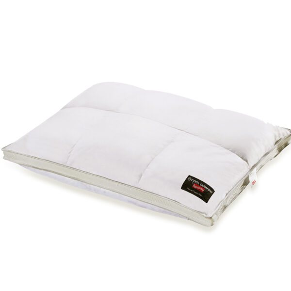 Cool Comfort Deluxe Classic Pillow